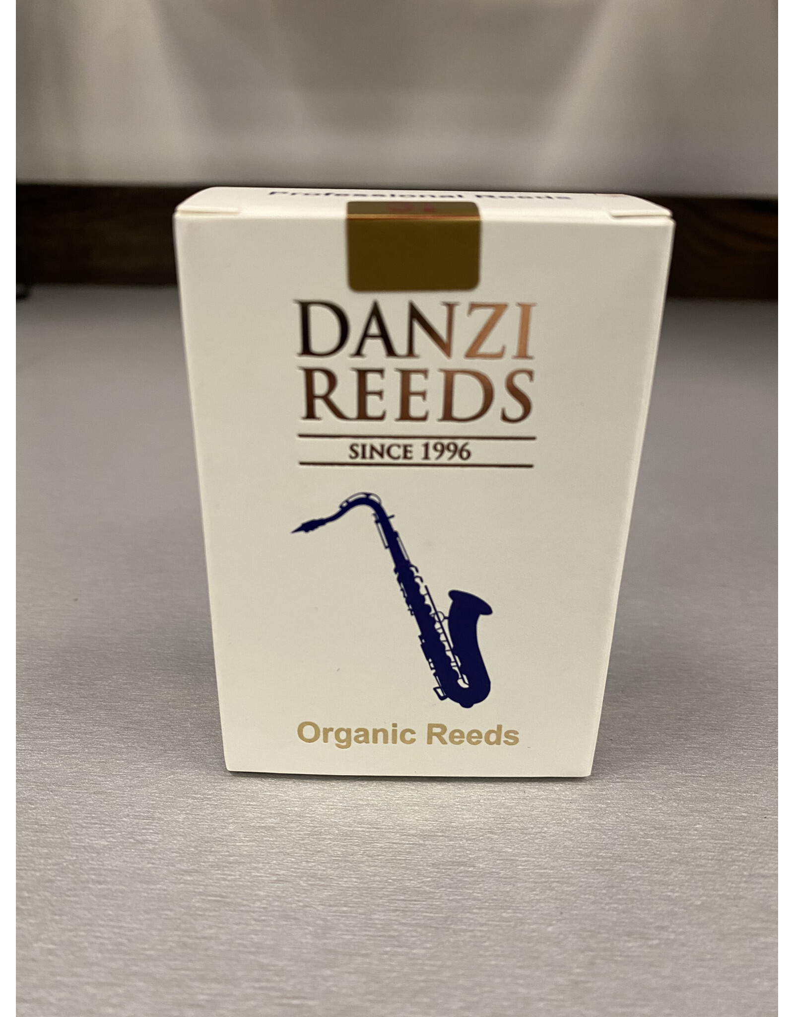 Danzi Danzi Z2 Alto Sax Reeds