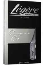Legere Legere  B♭ Soprano Clarinet European Cut