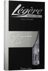 Legere Legere B♭ Bass Clarinet European Cut