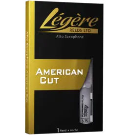 Legere Legere E♭ Alto Saxophone American Cut