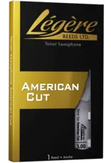 Legere Legere B♭ Tenor Saxophone American Cut