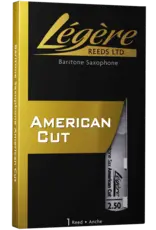 Legere Legere E♭ Baritone Saxophone American Cut
