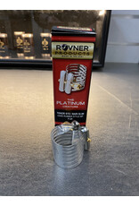 Rovner Rovner Platinum Ligature