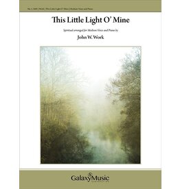 ECS Publishing This Little Light O'Mine