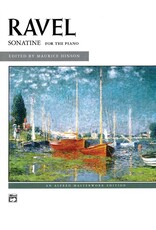 Alfred Ravel - Sonatine