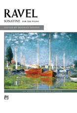 Alfred Sonatine