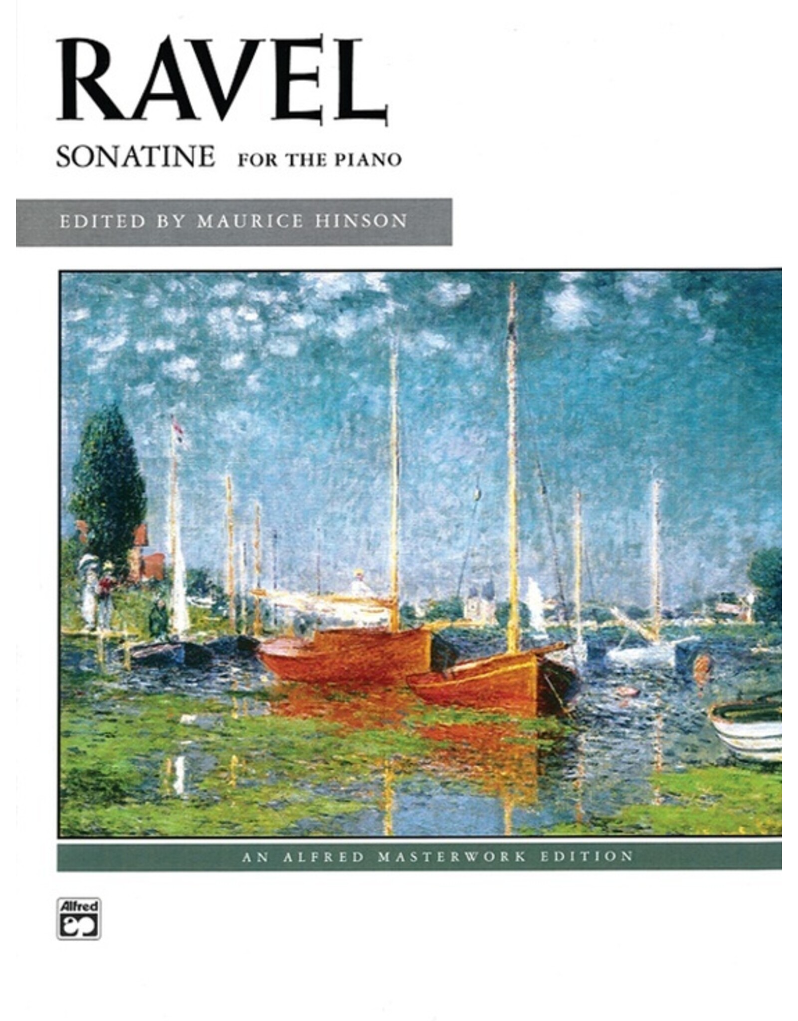 Alfred Sonatine