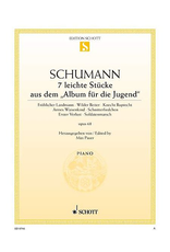 Hal Leonard Album for the Young Selections, Op. 68 (ed. Pauer) Schott