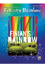 Hal Leonard Finian's Rainbow Vocal Selections Vocal Selections