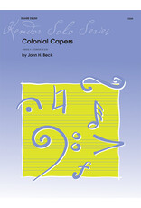 Kendor Colonial Capers