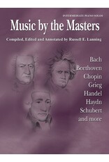 Alfred Music by the Masters