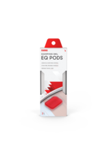 EVANS EQ Pods Drum Damper Gels