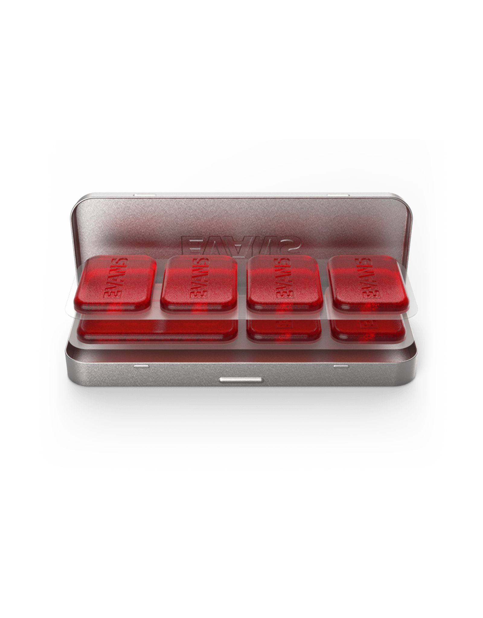 EVANS EQ Pods Drum Damper Gels