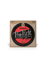 D'Addario Normal Tension, Pro-Arté Nylon Classical Guitar Strings