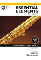 Hal Leonard EE2025 Essential Elements for Band Book 1
