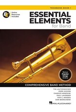 Hal Leonard EE2025 Essential Elements for Band Book 1