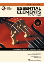 Hal Leonard EE2025 Essential Elements for Strings