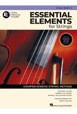 Hal Leonard EE2025 Essential Elements for Strings