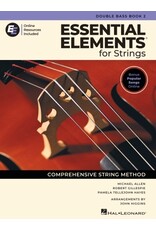 Hal Leonard EE2025 Essential Elements for Strings