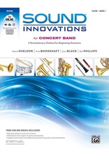 Alfred SOUND INNOVATIONS VIOLIN BK 1