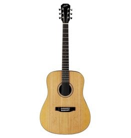 Austin Austin AA25 Series Dreadnought Acoustic Guitar - Full Size - Satin