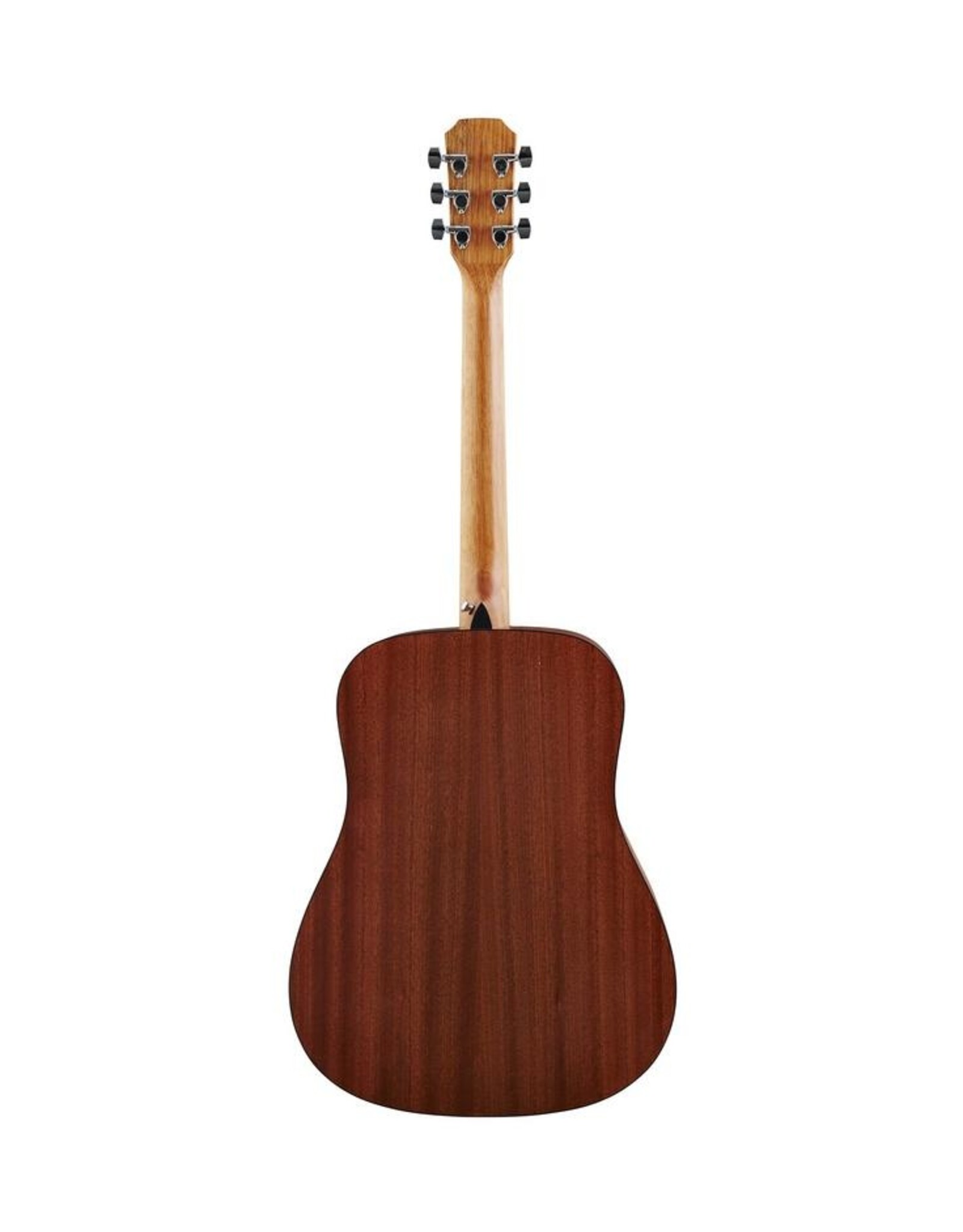 Austin Austin AA25 Series Dreadnought Acoustic Guitar - Full Size - Satin