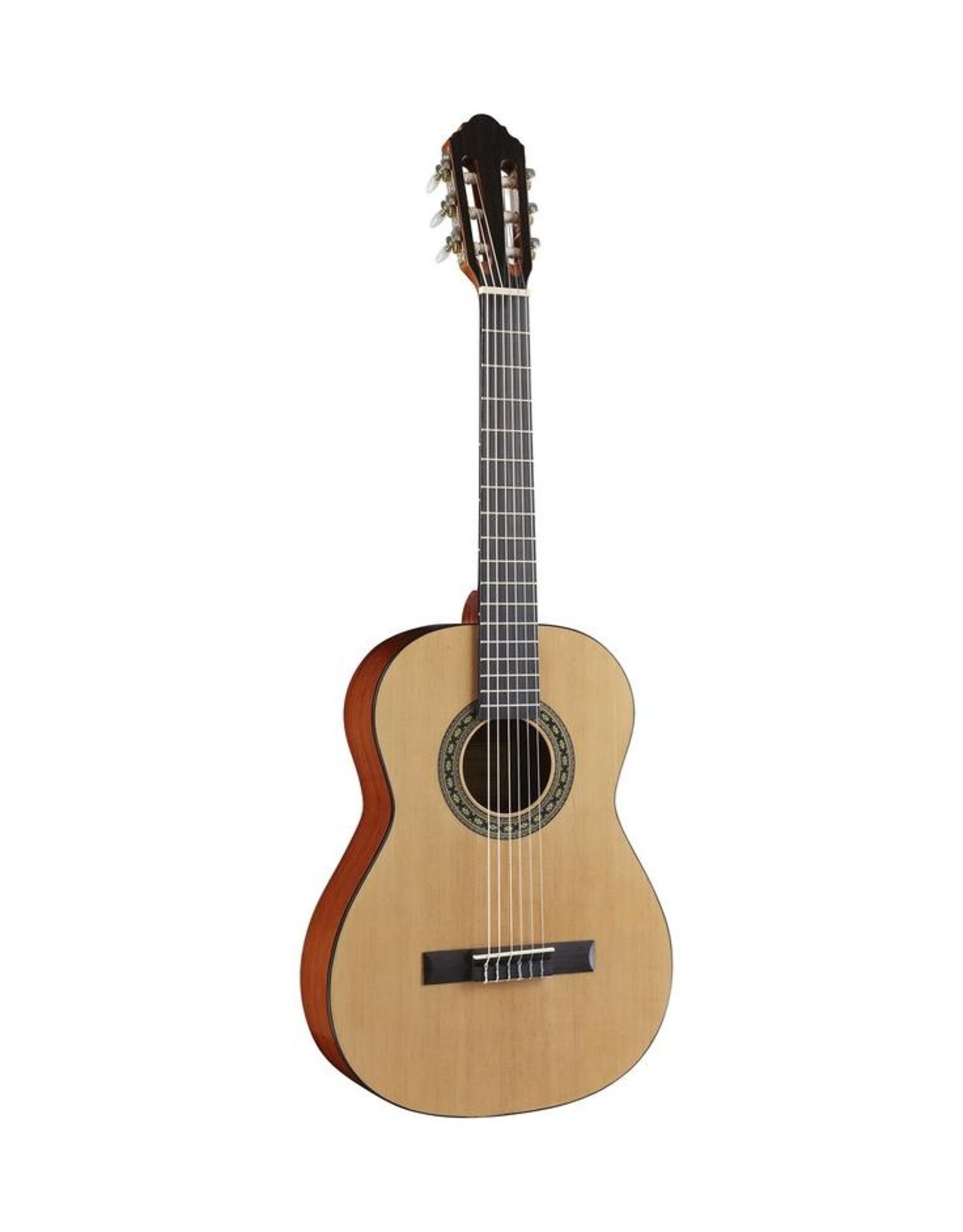 Austin Classical - 4/4 Size Natural Finish