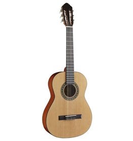 Austin Classical - 4/4 Size Natural Finish