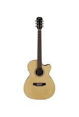 Austin Austin Acoustic/Electric Orchestra w/ Cutaway, Satin Nat
