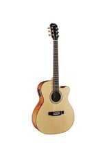 Austin Austin Acoustic/Electric Orchestra w/ Cutaway, Satin Nat