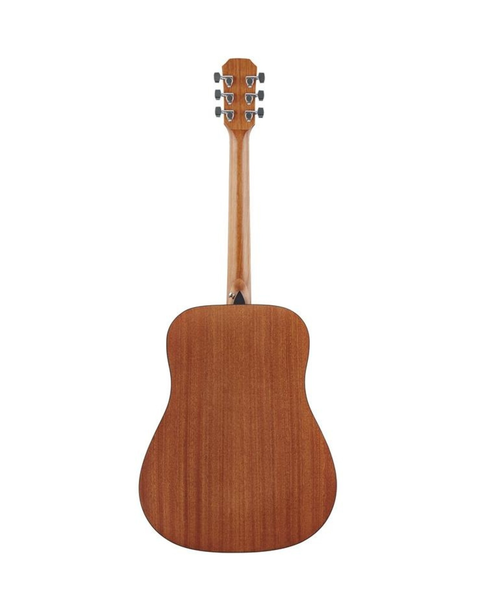 Austin Austin AA25 Series Dreadnought Acoustic Guitar - Full Size - Satin Sunburst