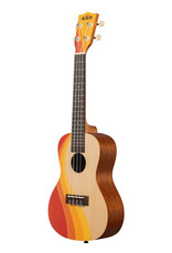 Kala Kala Surf Swell Surfboard Concert Ukulele