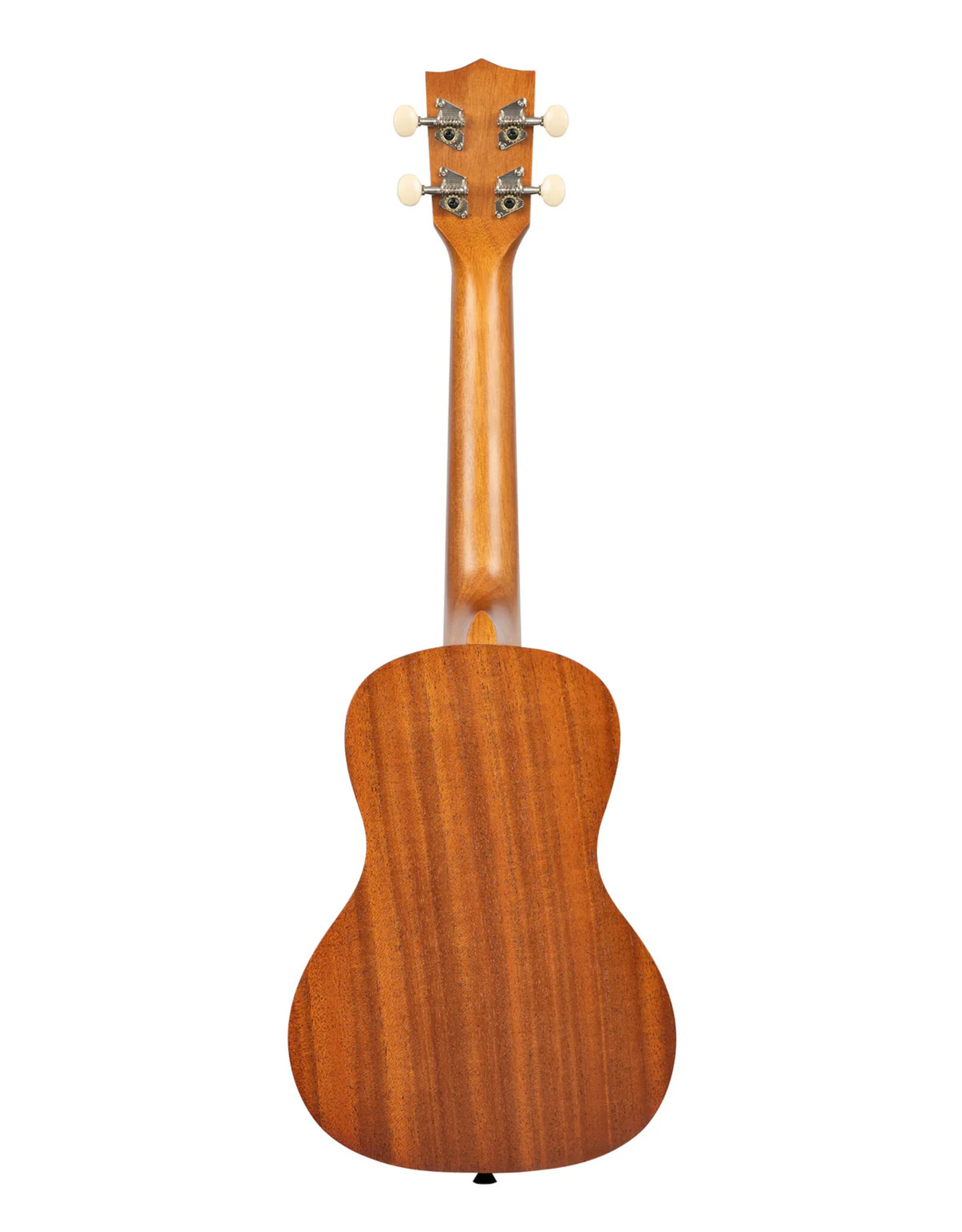 Kala Kala Dawn Patrol Surfboard Concert Ukulele
