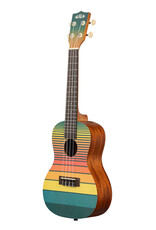 Kala Kala Dawn Patrol Surfboard Concert Ukulele