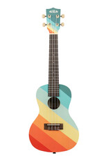 Kala Kala Farout Surfboard Concert Ukulele