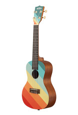Kala Kala Farout Surfboard Concert Ukulele