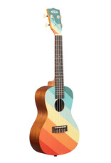 Kala Kala Farout Surfboard Concert Ukulele