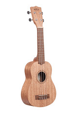 Kala Kala Burled Meranti Soprano Ukulele