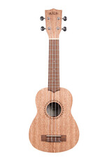 Kala Kala Burled Meranti Soprano Ukulele