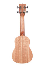 Kala Kala Burled Meranti Soprano Ukulele