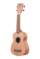 Kala Kala Burled Meranti Soprano Ukulele
