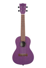 Kala Kala Purple Stain Concert Ukulele