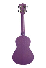 Kala Kala Purple Stain Concert Ukulele
