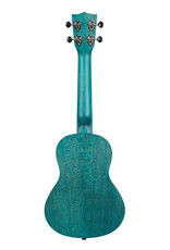 Kala Kala Blue Stained Concert Ukulele