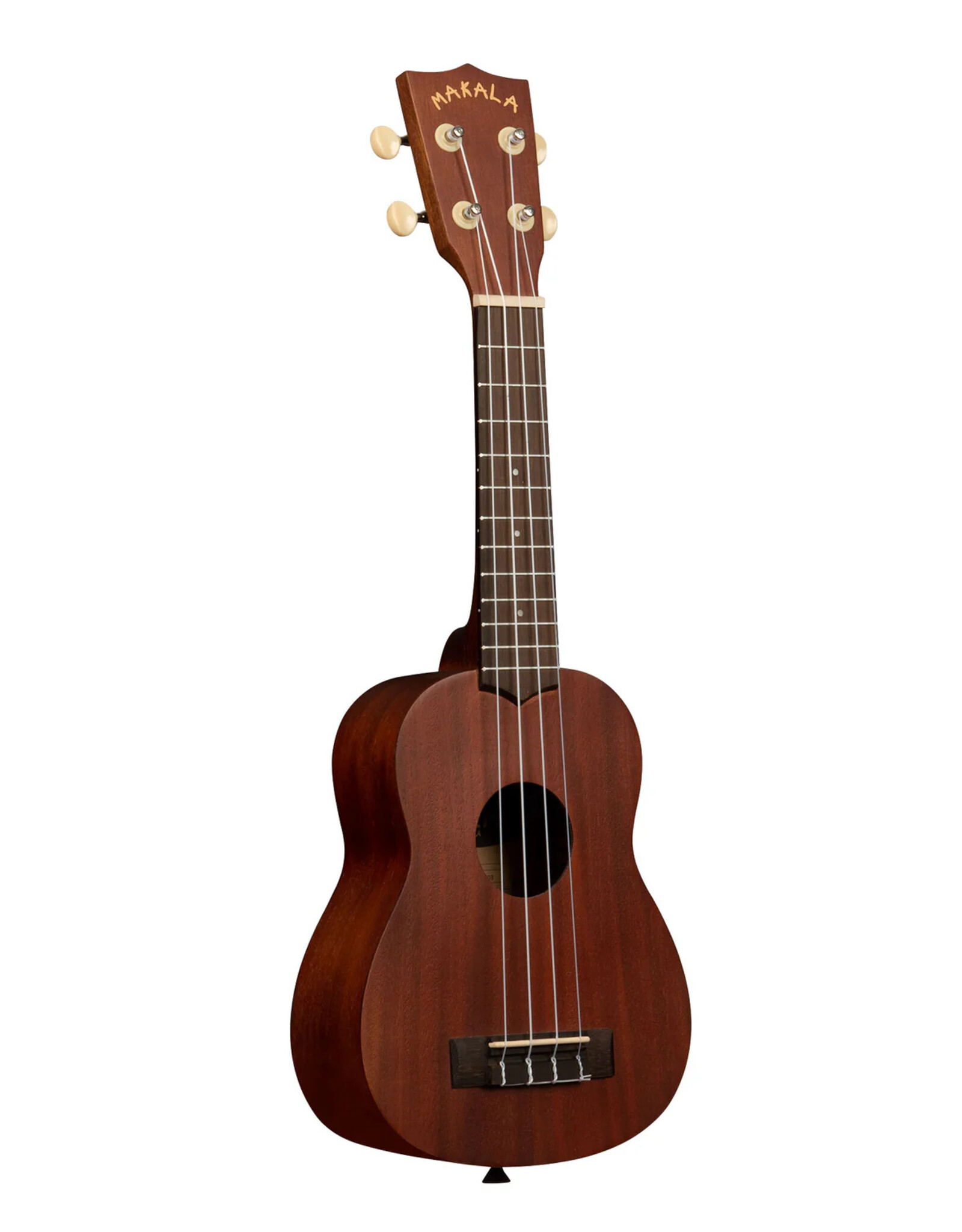 Kala Kala "Makala" Soprano Ukulele