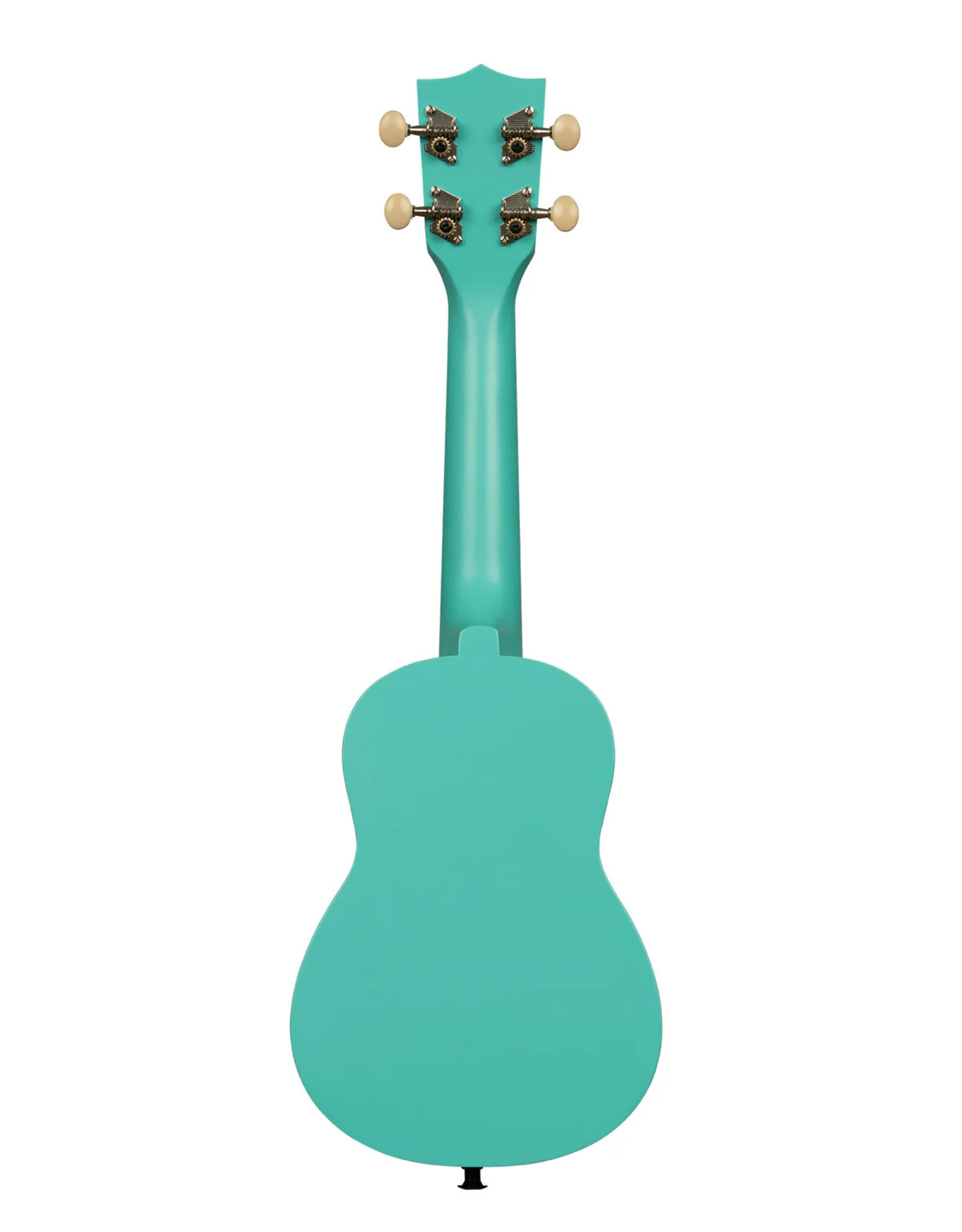 Kala Kala Ukadelic Seascape Soprano Ukulele