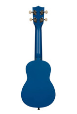 Kala Kala Ukadelic DeepBlue Soprano Ukulele