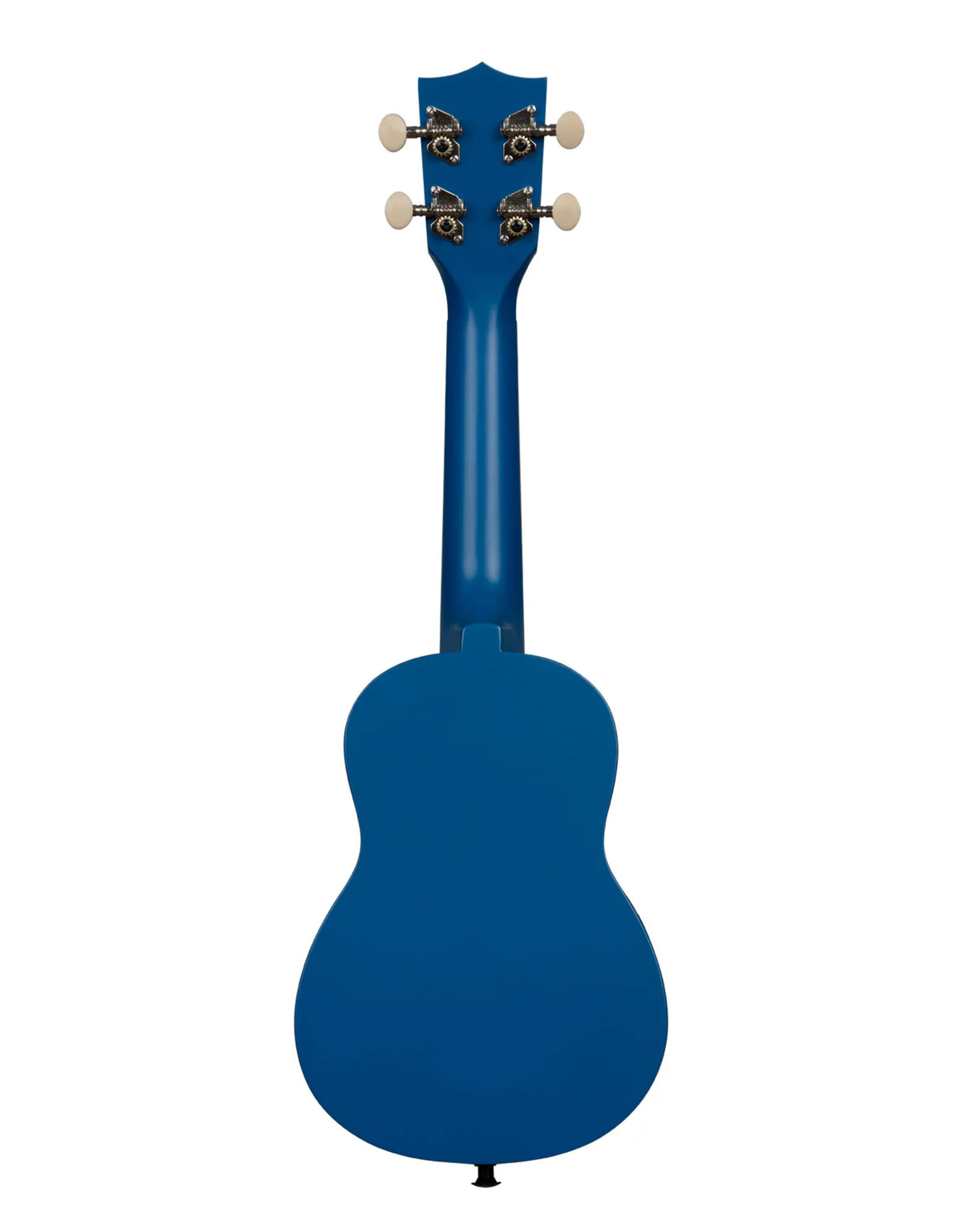 Kala Kala Ukadelic DeepBlue Soprano Ukulele