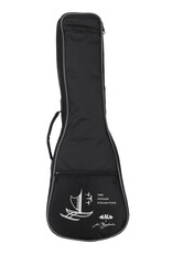 Kala Kala Gardenia Mahogany Concert Ukulele w/ Bag