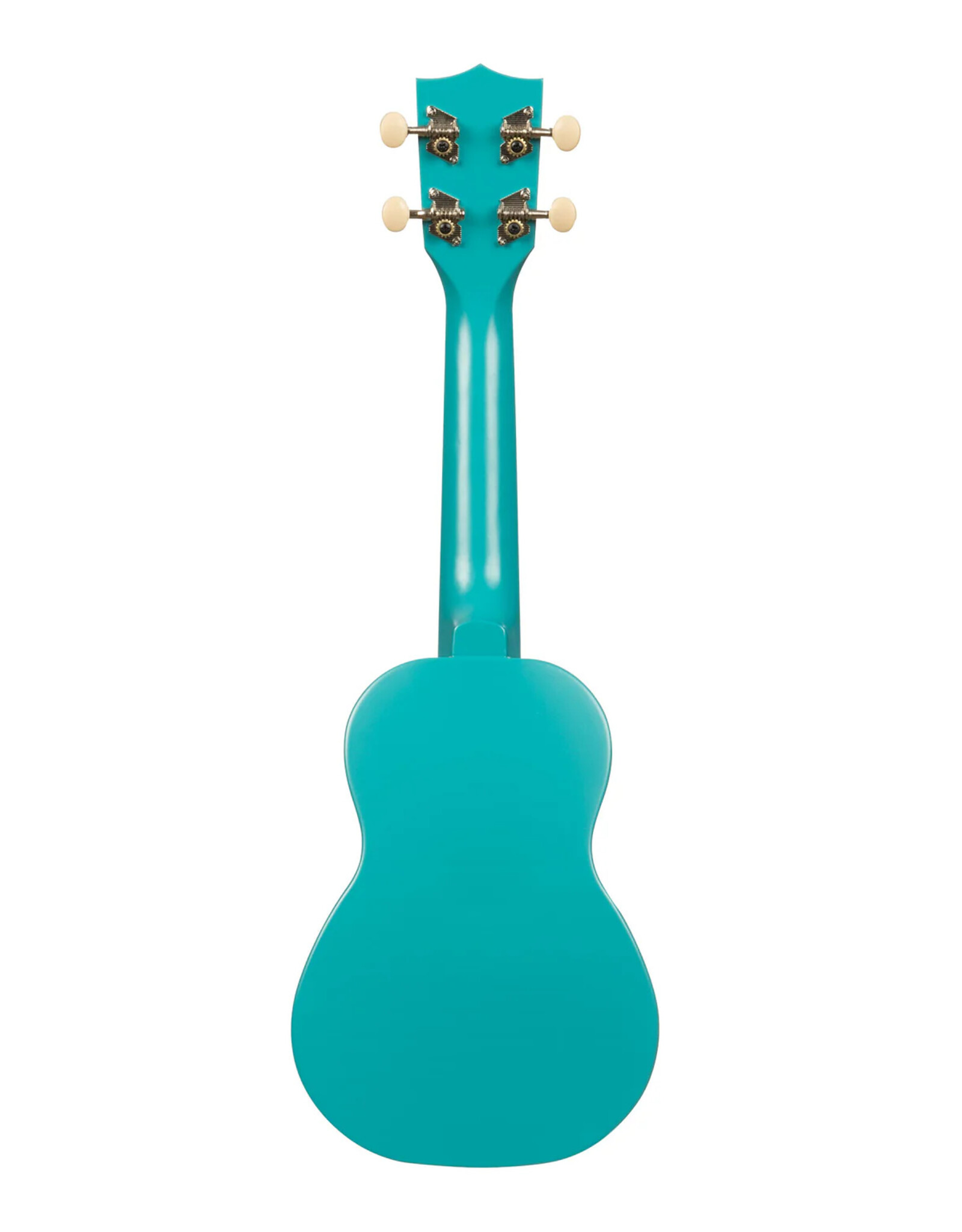Kala Kala Surf Mako Blue Shark Soprano Ukulele
